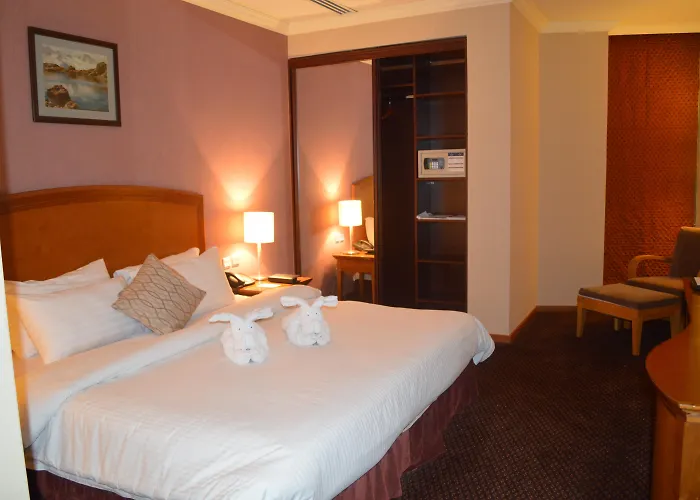 Signature Al Khobar Hotel