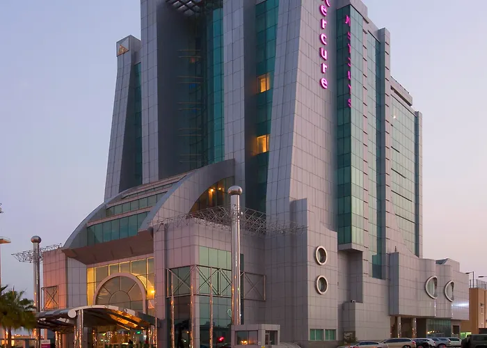 Mercure Corniche Al Khobar
