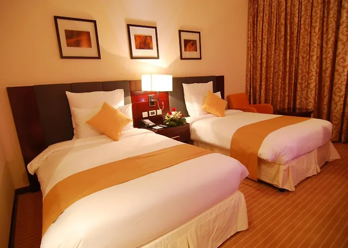 Mercure Corniche Al Khobar
