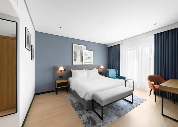 Park Inn By Radisson Al Khobar