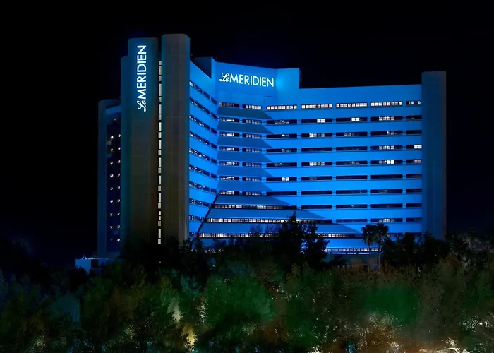 Le Meridien