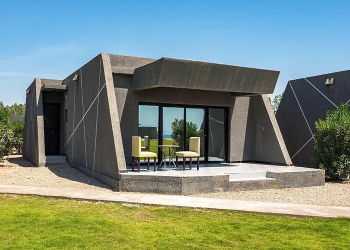 Hdb Al Khobar Resort & Spa