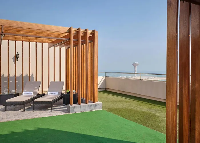 Le Meridien