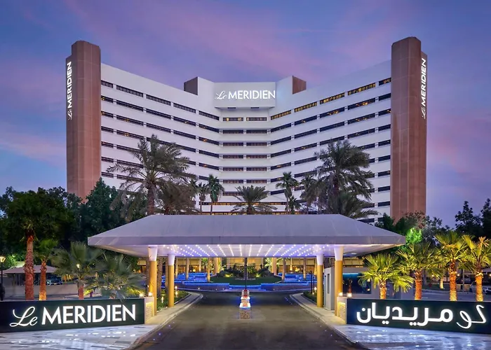 Le Meridien