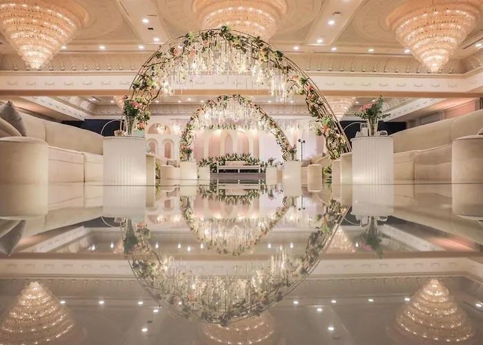 Jacuzzi hotel: Kempinski Al Othman Hotel Al Khobar